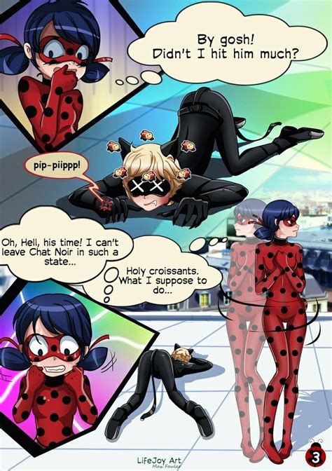 hentai porno bilder|Parody: miraculous ladybug